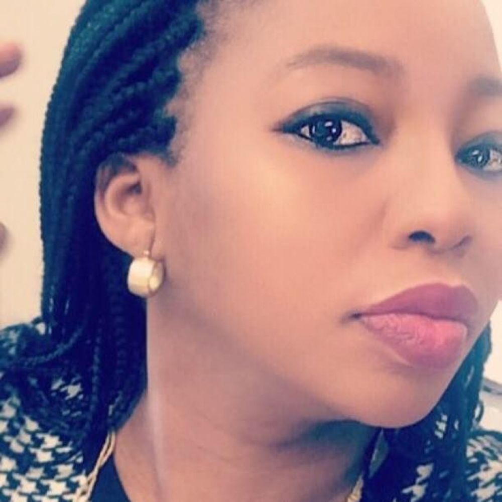 Meet your Posher, Fola